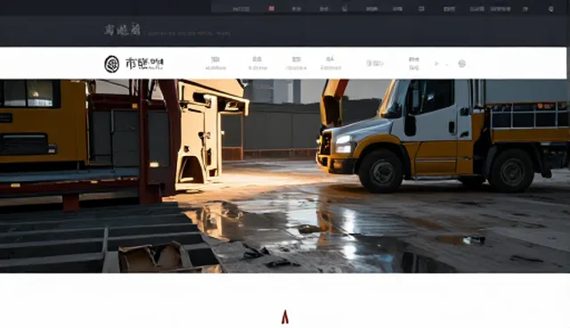 邵阳网站建设的选择依据与适用条件