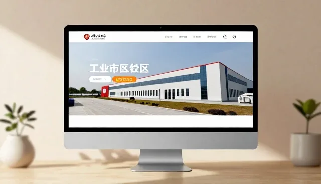 免费自助建站的适用条件与选择依据