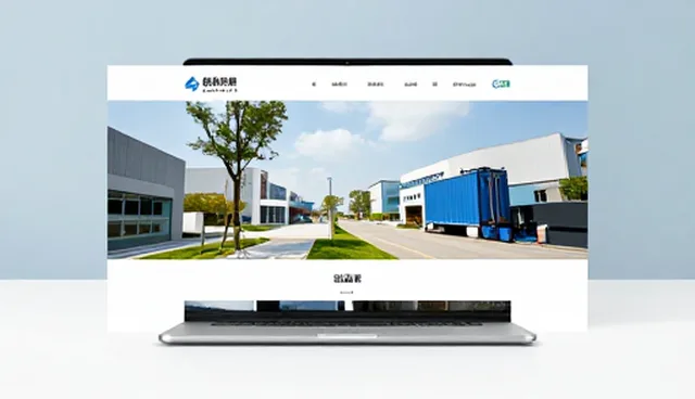 装饰公司网站建设影响业务拓展的关键因素分析