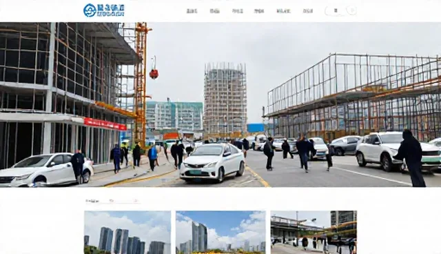 连云港网站建设:自建与外包两种做法的实际取舍