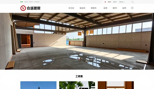 湖州网站建设常见问题检查要点解析