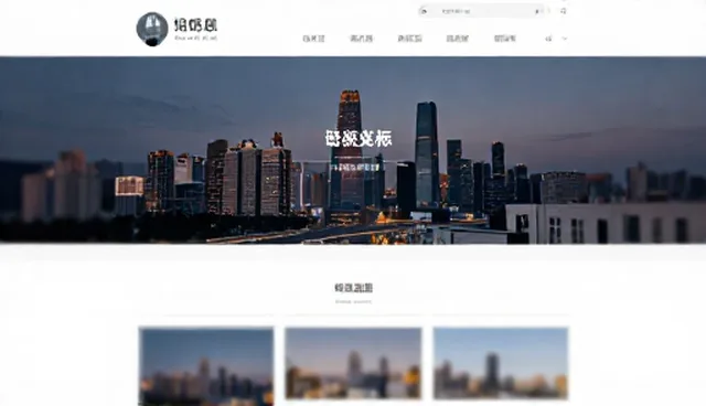 河北网站制作中常见的误区与澄清