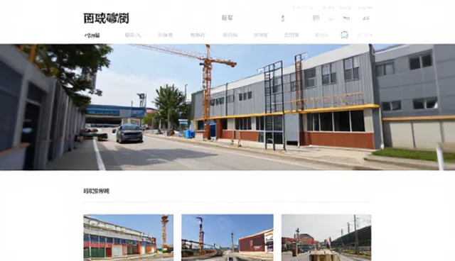 湖北网站建设中的性能误区与检查要点