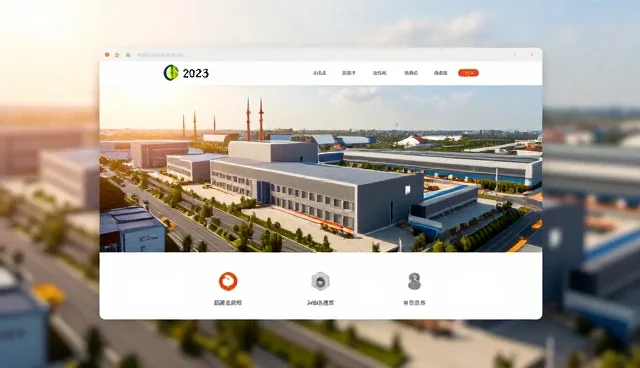 珠海做网站的误区澄清与建设要点解析