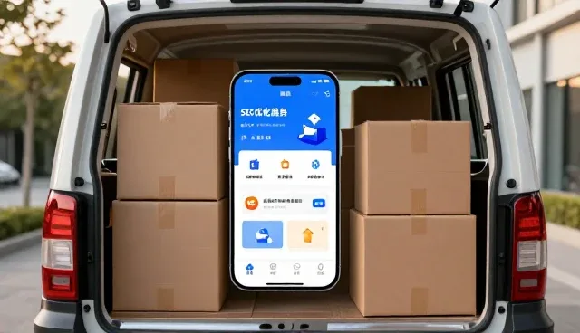 网站开发与设计在不同行业应用场景中的实践分析