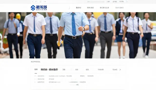 标准网站建设项目选型关注点及维护建议
