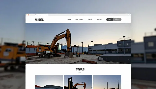 建设官网公司如何通过网络因素影响结果