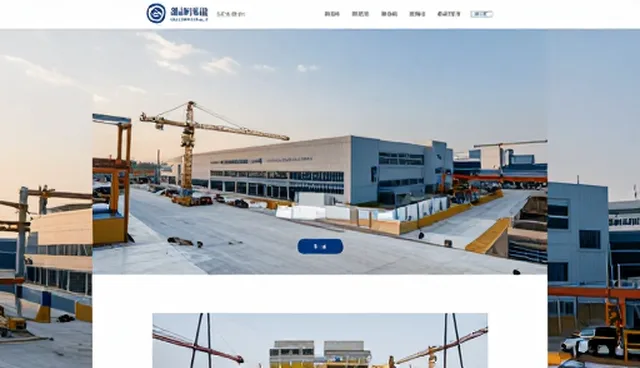 安徽建站的适用场景与网站策划选择依据