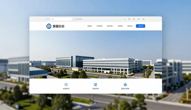 广州网站设计常见误区澄清与优化建议