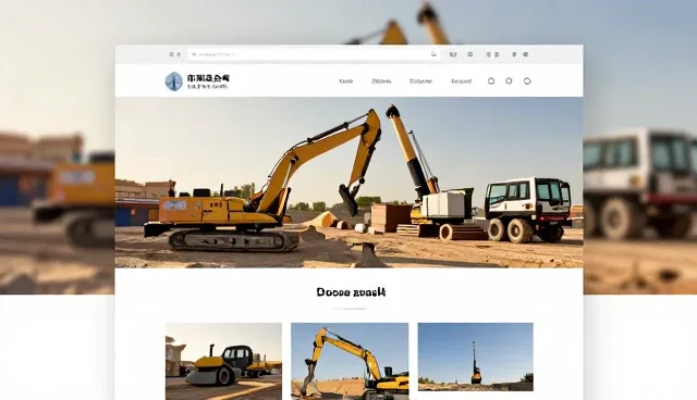 鞍山网站建设的选型与维护建议