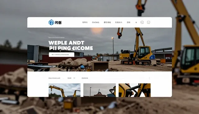 建站公司上海:系统集成适用情况与限制分析