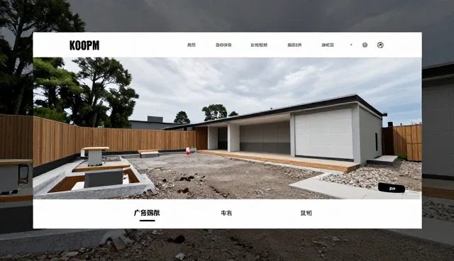 济南网页设计如何提升用户体验？