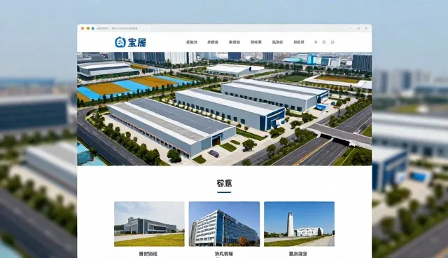 南京公司网站优化对推广效果的具体影响