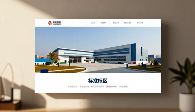 福田网站制作需避免的常见误区