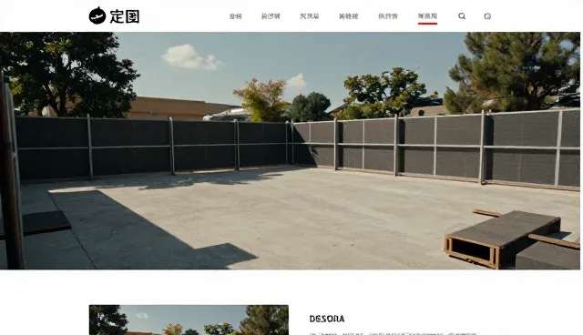 东营建站中页面加载速度影响用户体验的原因分析