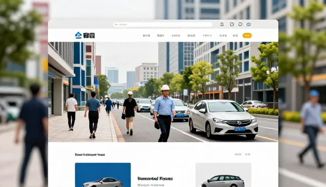 东莞网站建设哪家好?澄清常见误区