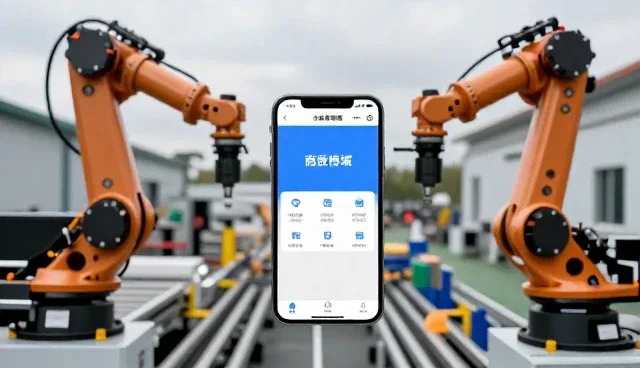 小程序商城性能优化的三大关键选型关注点