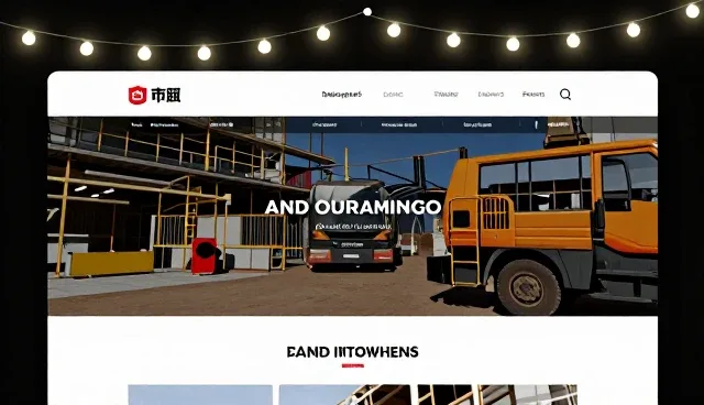 长沙企业网站建设:安全设计的关键作用