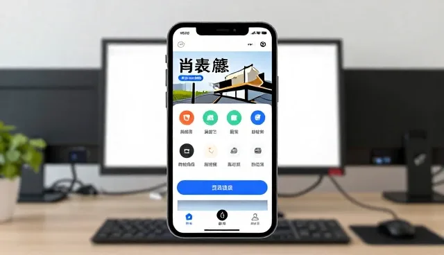 网站开发与设计成为小程序商城开发升级新选择